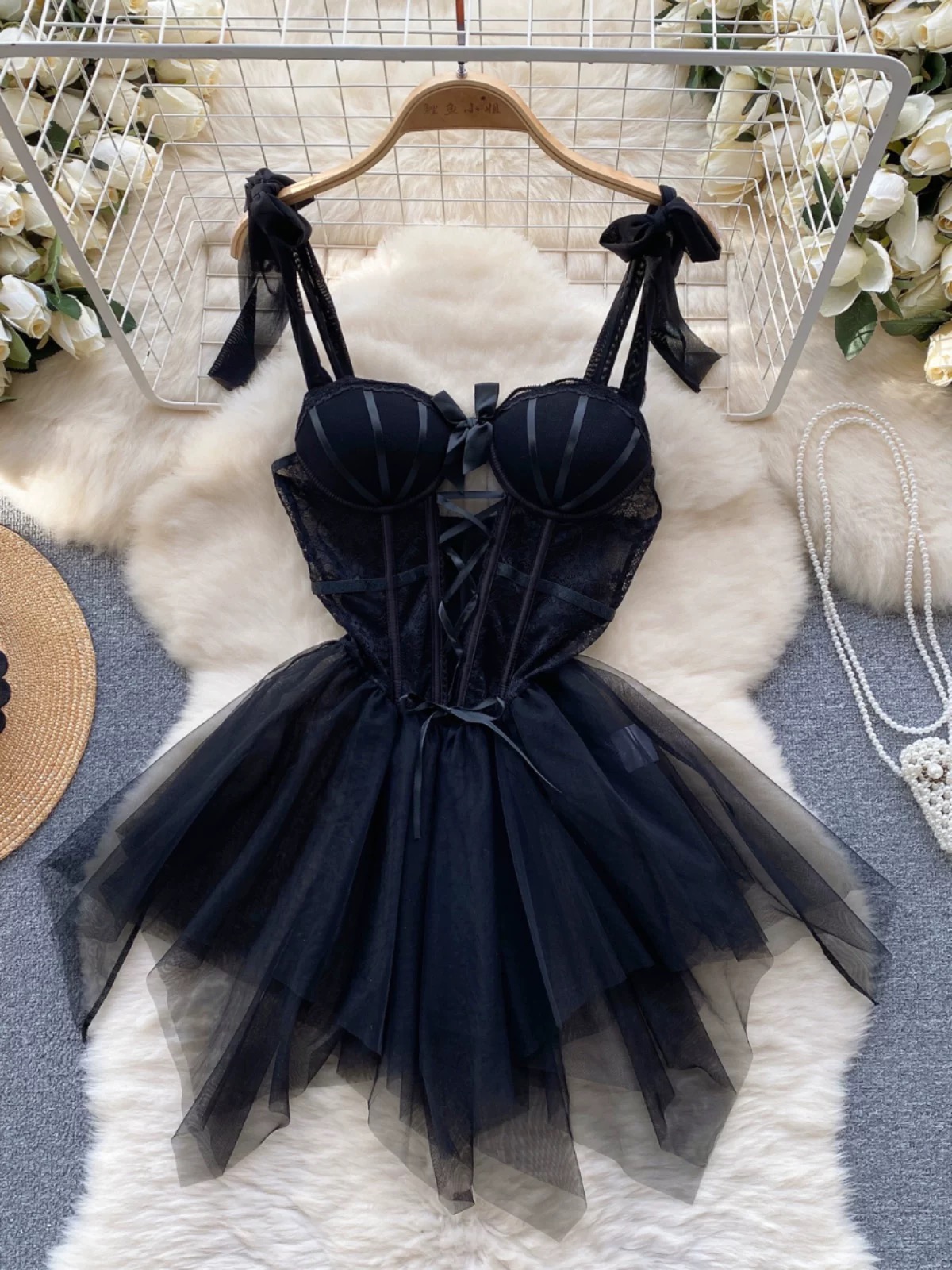 Stuck with you sexy dress LI206 images